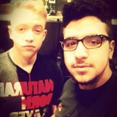 Ali Samir Toretto Jr.