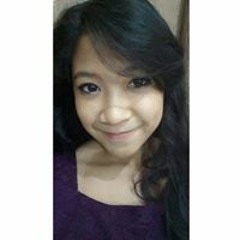 Virena Audelia Rambang