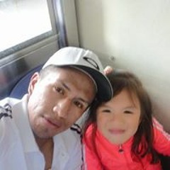 Jorge G Chiluisa
