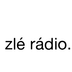 zlé rádio.