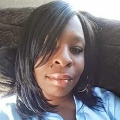 Glynnise Brock-Jackson