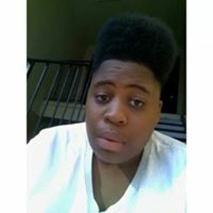 Toni Tiara Stallworth