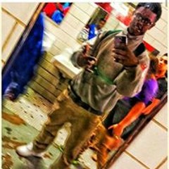 DeShaun Tofly Matthews