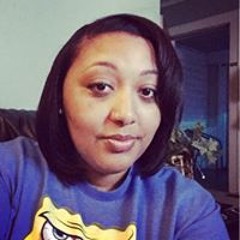 Brittany Natasha Walker