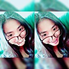 Nabila Putri Hasanah