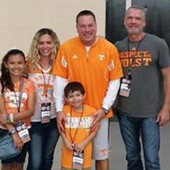 Larry-n Leea DeWitte