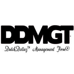 DutchDollaz Management & Music Publishing