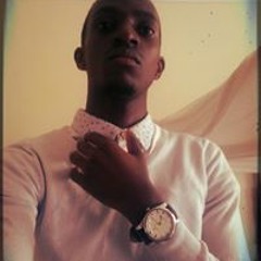 Tophaxon Chris De'real