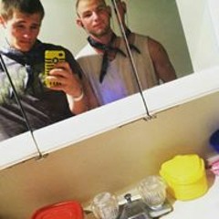 Derek James Smith