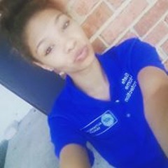 Destiny Tanisha Bearden