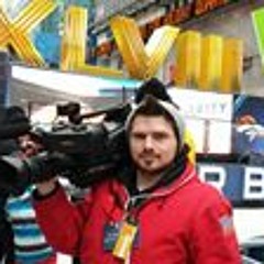 Mike Knutsen-Goldstein