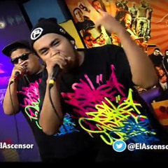 Sinfonick Poeta Urbano