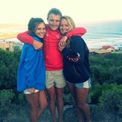 Jaco Van der Westhuizen