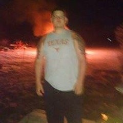 Josh Creech