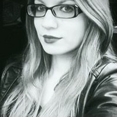 Madalina Alexandra Radu