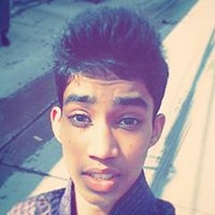 Mohammed Mustafa Shanawaz