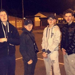 Liam Glanville