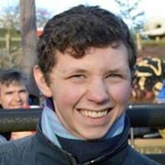 Thomas Joseph Parker