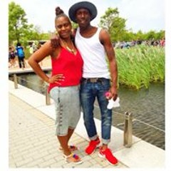 Lavonda Wright