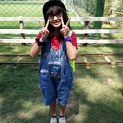 Apiroon Thongthangthai