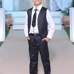 Daniel Ilayev