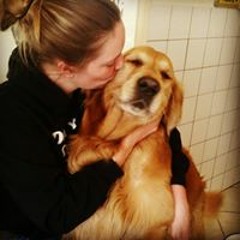 Kim van Luttikhuizen