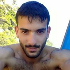 Vaggos AouaaGiant