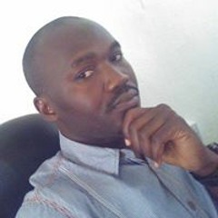 Arnold Warren Nottidge