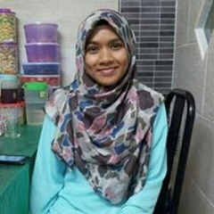 Wan Nurshamimi Ghani