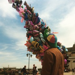 Prince de Bonneville