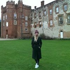 Mette Ditlev Pedersen