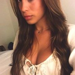 Stephanie Rachel Lavergne