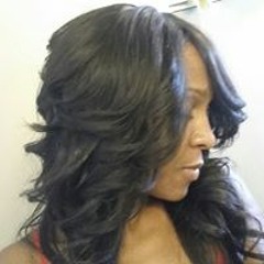 Kelly Tiana Richardson