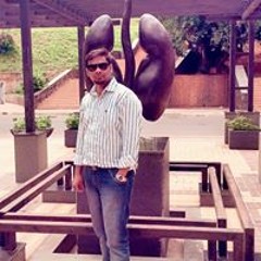 Karthick Chinnadurai