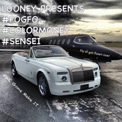 Looney- (Bih 4 Evrybody)Take shots wit a thug(#fogfo #sensei)