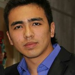 Baxa Karshiev
