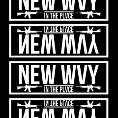 NEW WAY in the place!