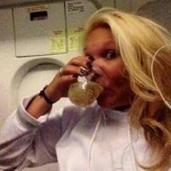 Andrea Arriaga Borges