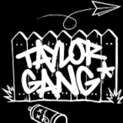 TaylorGang_Ninjas