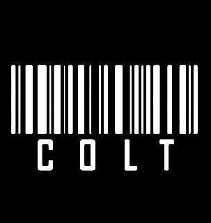 Banda Colt JF podcast artwork