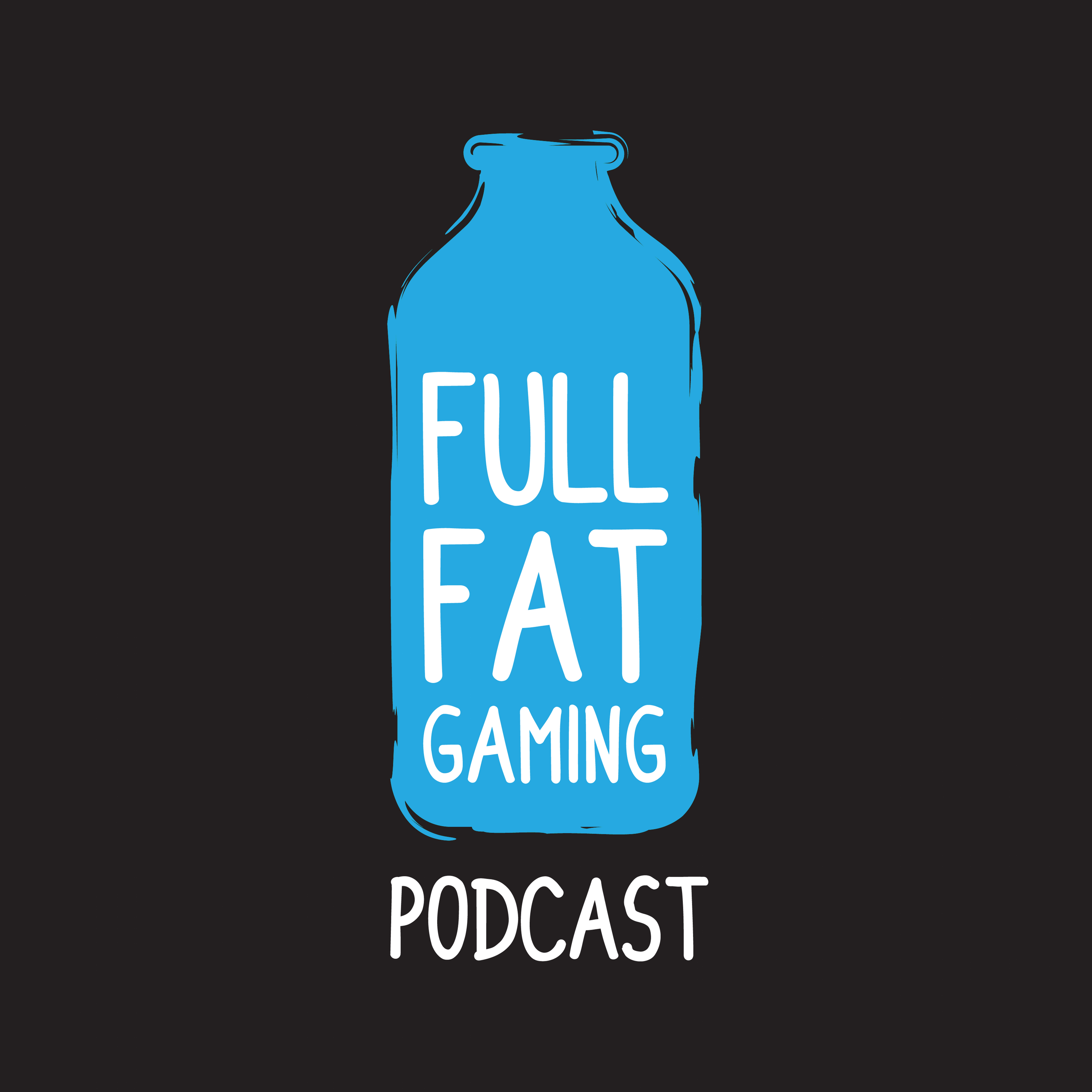 Full Fat Gaming