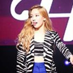 Taeyeon Kim