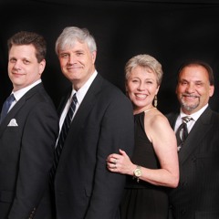 The Mark Tucker Trio