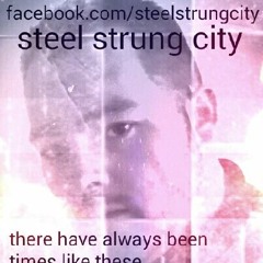 Steel Strung City