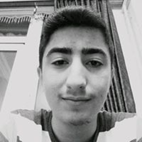 Ahmet Güzel’s avatar