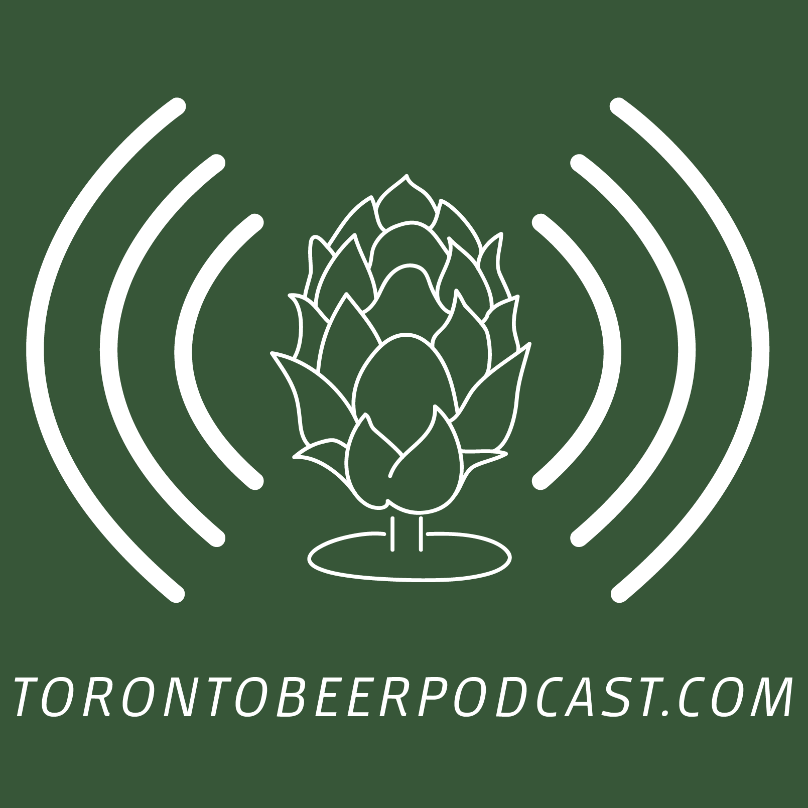 Toronto Beer Podcast