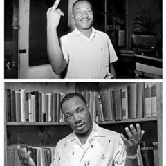 Playlist to Uhuru