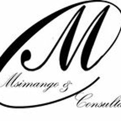 Tshepo Cartman Msimango