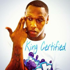 Letter 2 My Niggaz~King Certified