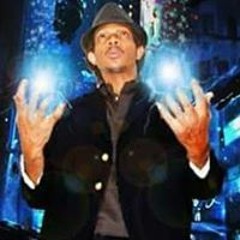 Clinton Donovan Carby